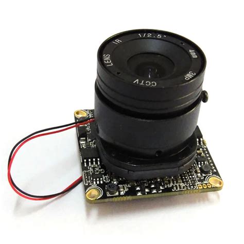 Popular Wifi Camera Module-Buy Cheap Wifi Camera Module lots from China ...