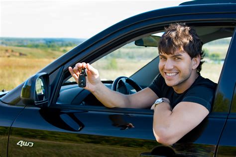 Quelle Voiture Pour Les Nouveaux Conducteurs Famille Actuelle