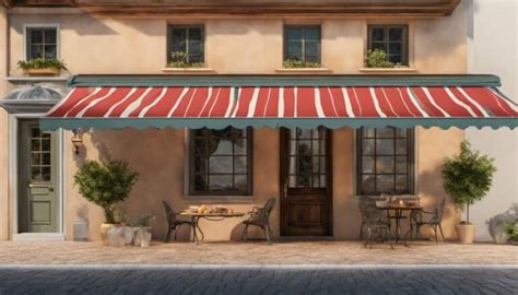 Awning Singapore Your Ultimate Guide To Finding The Perfect Shade