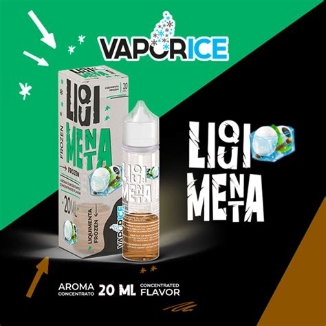 Liquimenta Vaporice Aroma 20 Ml Vaporart Smo KingShop It