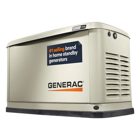 Home-Standby-Generators | Total Generator | Barrie, ON | Generac Power