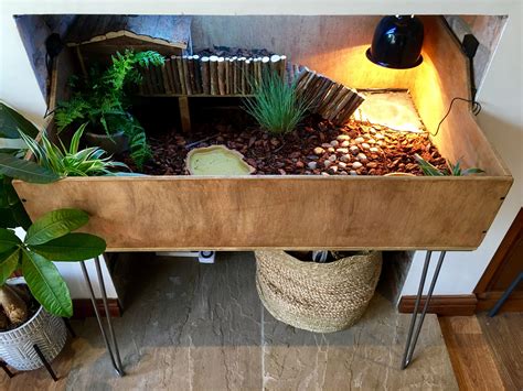 Custom Tortoise Table | Tortoise table, Tortoise cage, Tortoise house