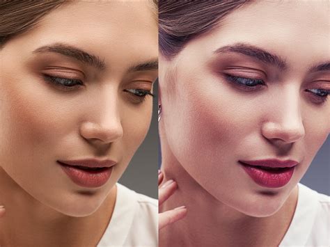 High End Photo Retouching With Pro Level Color Grading By Golam Rasul