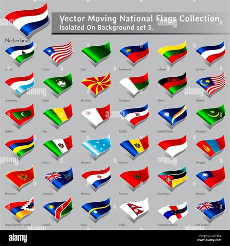 Flags Of The World World Flags Countries Of The World 237 Countries