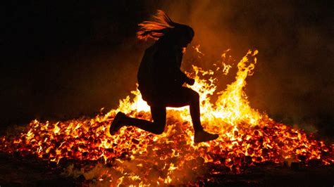 Por qué se celebra San Juan Dia