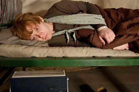 Dh Part 1 Ronald Weasley Photo 21755425 Fanpop