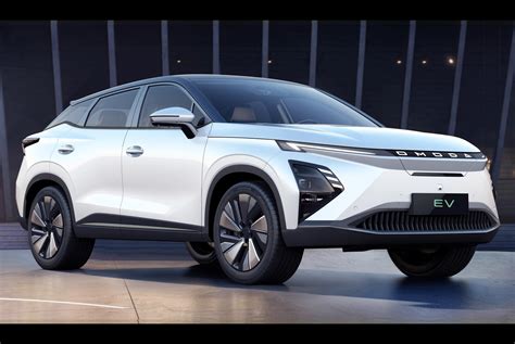 Chery Omoda 5 EV: Mid-2024 Australian launch confirmed