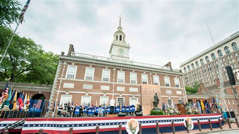 July 4th Celebration Of Freedom And The United States Of Americas