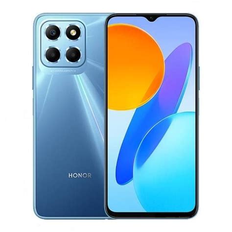 Honor X6s Precio Y Características Tecstore Perú