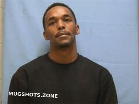 CLIFFORD EUGENE ROBINSON 12 05 2023 Mississippi County Mugshots Zone