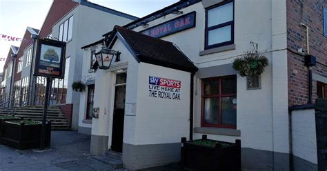 pub  closing   final time stoke  trent