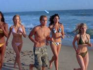 Naked Patricia De Leon In Cloud 9