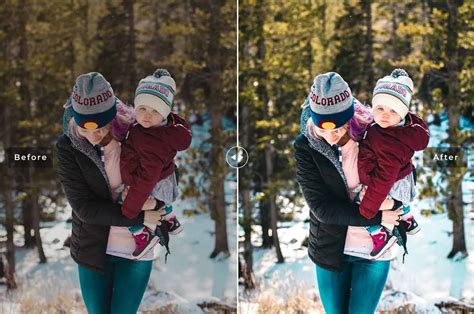 Colorado Lightroom Presets For Mobile Desktop Free