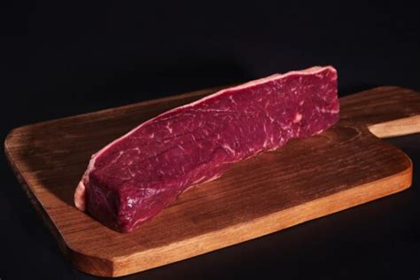 Tataki Vaca Madurada Origen Grs Levelmeat