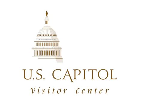 United States Capitol Visitor Center Logo PNG vector in SVG, PDF, AI ...