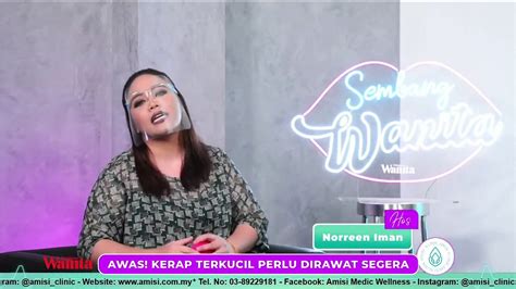 Awas Kerap Terkucil Perlu Dirawat Segera Video Dailymotion