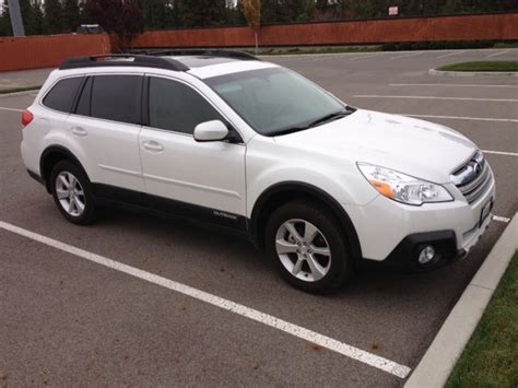 Post Pics Of Your 4th Gen Outback Page 123 Subaru Outback Subaru Outback Forums