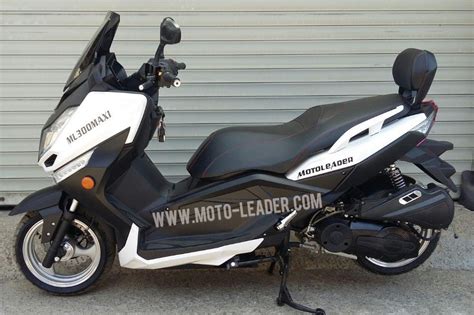 Мопеды | Moto-Leader.com