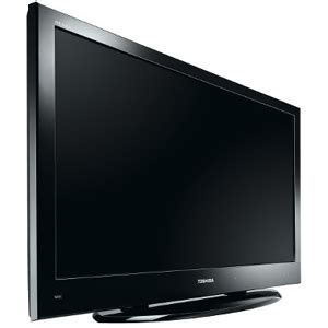 Toshiba Regza Lv D Lcd Tv Product Overview What Hi Fi