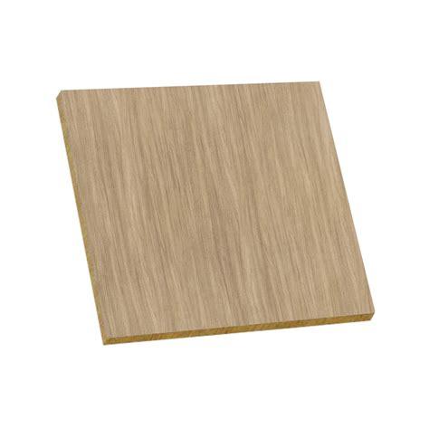 Mdf Cumaru Trend 18Mm 1850 X 2750Mm 2 Faces - Arauco - Madexata
