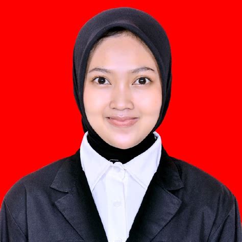 Dara Cantika Dewi - Institut Teknologi Sumatera - Lampung Selatan ...