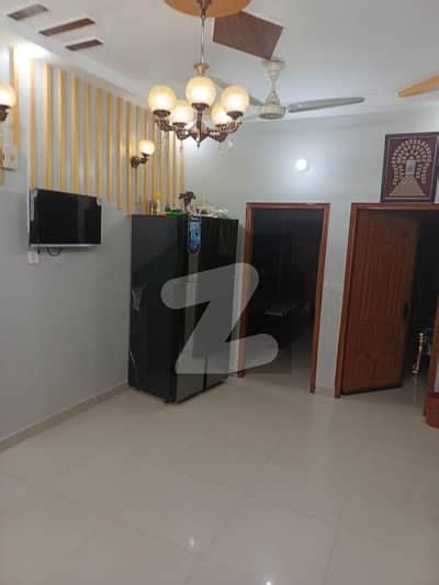 Jahangir Town Flat Is For Sale Scheme 33 Karachi Id49827403