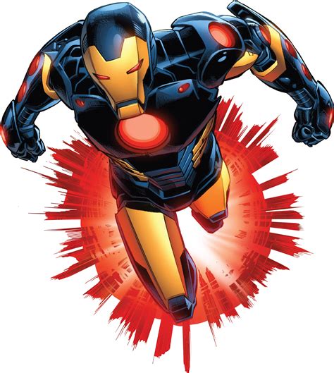 Ironman Avengers PNG Image PurePNG Free Transparent CC0 PNG Image