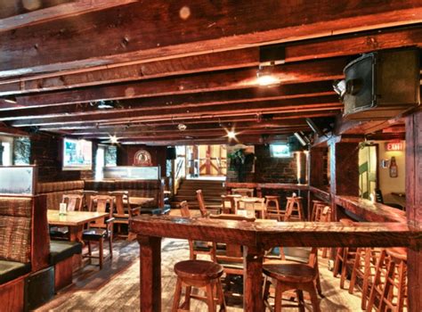 The Lower Deck Halifax Happy Hour Menu Ultimate Happy Hours