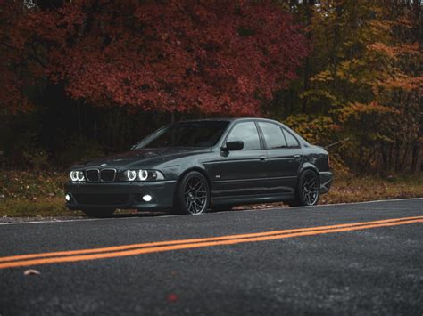 Best Mods, Upgrades, and Maintenance for the BMW E39 540i – ECS Tuning