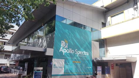 Best Multi Specialty Hospital In Chembur Mumbai Apollo Spectra