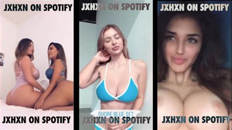 Tik Tok Ultime Nude BIG TITS COMPILATION Tiktok Porn Tiktok Sex