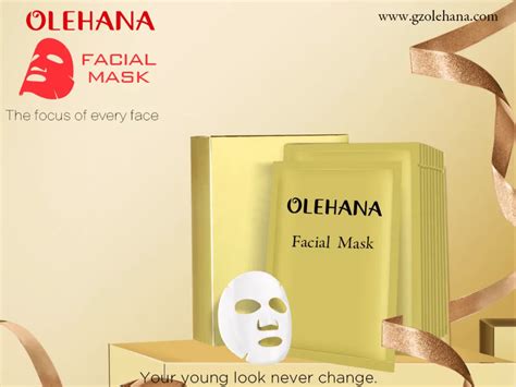 Top 10 Sheet Mask Manufacturers - Empowering your brand with our top ...