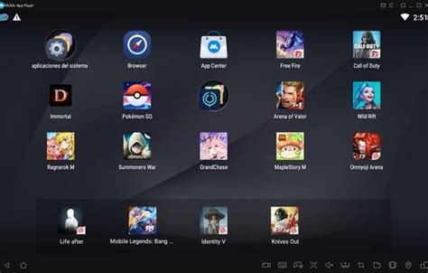 Ldplayer Alternatives Top 10 Android Emulators And Similar Apps