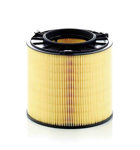 Filtro De Aire W C Mann Para Audi Q A Quattro Allroad A