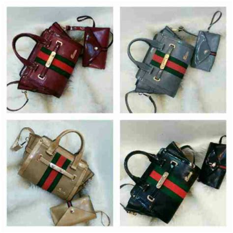 Jual Tas Gucci Laminating Shopee Indonesia