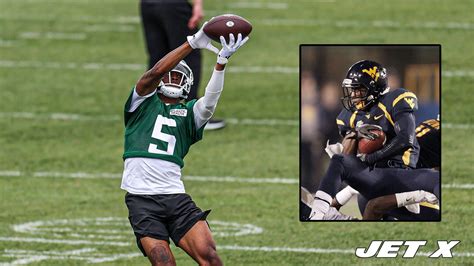 Majority Of Ny Jets Roster Idolized The Same Player Growing Up