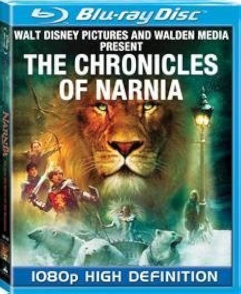 The Chronicles Of Narnia 2005