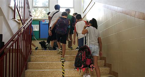 Uno de cada tres menores entre 12 y 14 años sufre obesidad en la