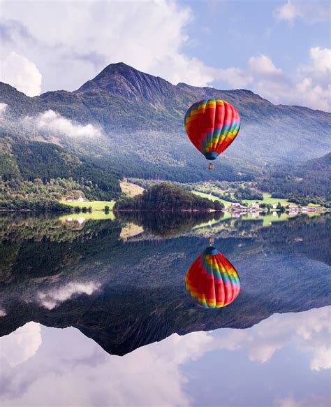 Beautiful Travel Photography Inspiration – The WoW Style