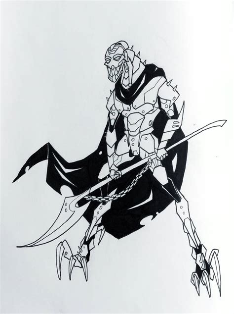 Vezon by decepticonaiden on DeviantArt