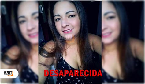 Urgente Mulher Desaparece Ap S Sair Homem Que Conheceu Na Internet