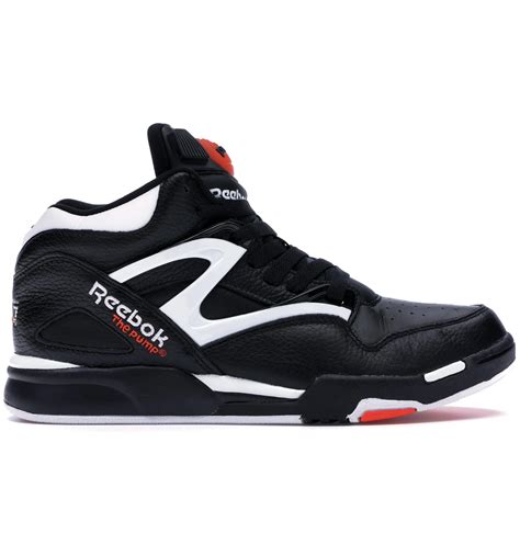 How The Reebok Pump Became An Iconic Shoe Sports Illustrated | atelier ...