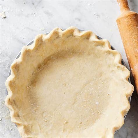 Vegan Pie Crust Recipe Love And Lemons