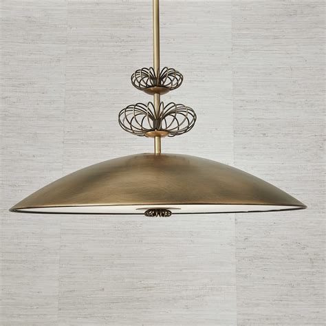 Feeling Loopy Lt Pendant Uttermost