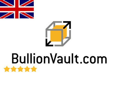 BullionVault Review:- Best Way to Buy & Store Gold & Silver