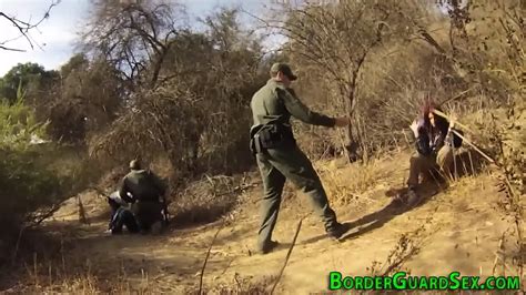 Latina Creamed Outside