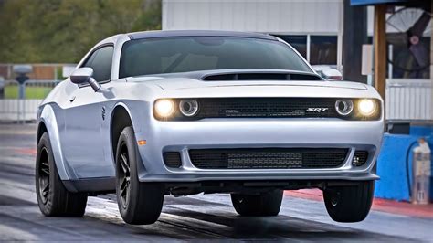 Build Dodge Challenger 2024 Leona Ninetta