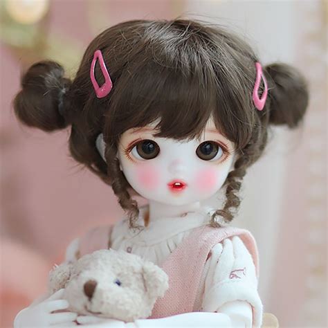 Customizable Bjd Doll Clothing Dcustomizable Charmango Twin