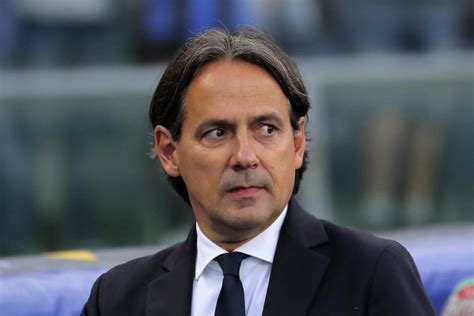 Salta La Prima Testa Addio Inter Inzaghi Ha Dato L Ok Alla Cessione