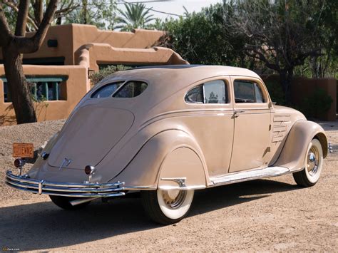 Chrysler Imperial Airflow Cv Coupe 1934 Wallpapers 2048x1536